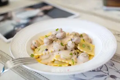 Italian dumplings