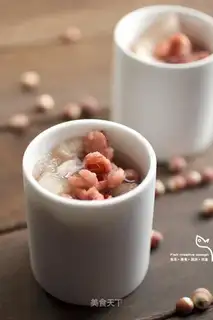 Rice lilies for chicken heads