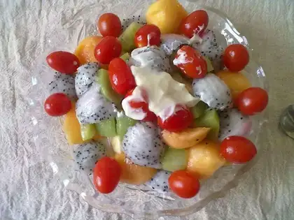 Fruit salad