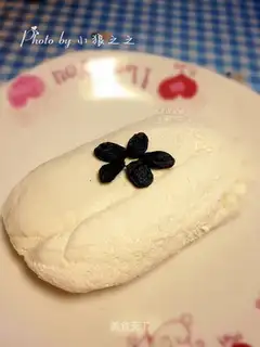 Homemade cheese