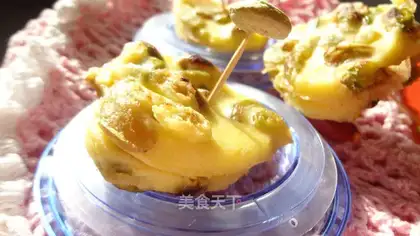 Eggcake