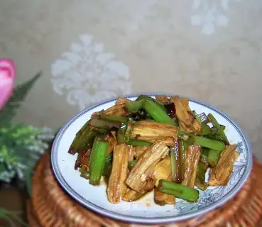 Sodium celery curd