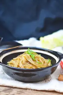 Cabbage fan