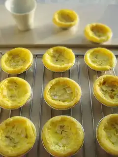 Potato balls