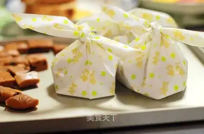 Taffy