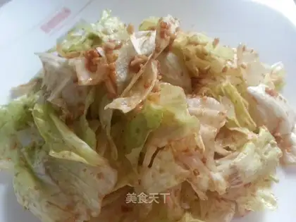 Ziplois salad