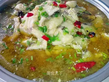 Sourfish