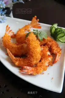 Sodium golden shrimp