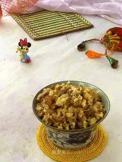 Rose soup