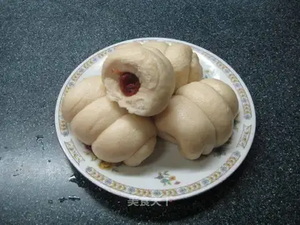 Weenie rolls