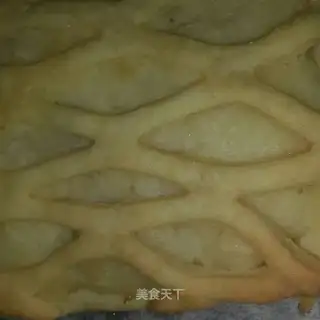 Potato pie