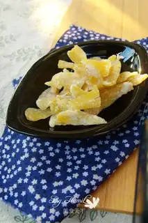 Ginger