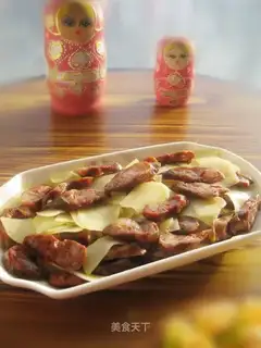 Potato chips