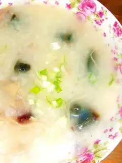 Porridge