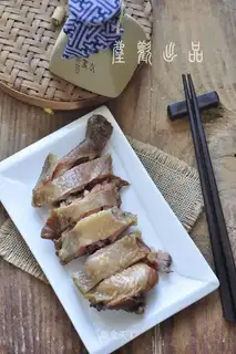 Chicken leg