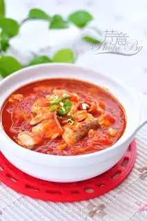 Tomato bass