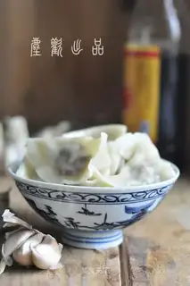 dumplings