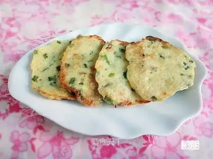 Rhodish breakfast cake