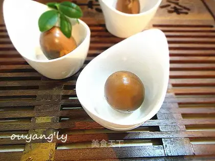 Beer balls