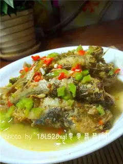 Sourfish