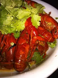 Beer lobster