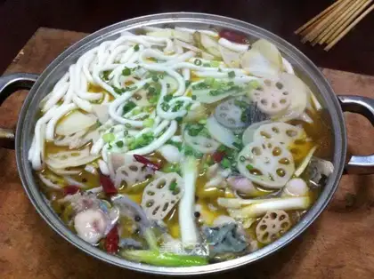 Sourfish