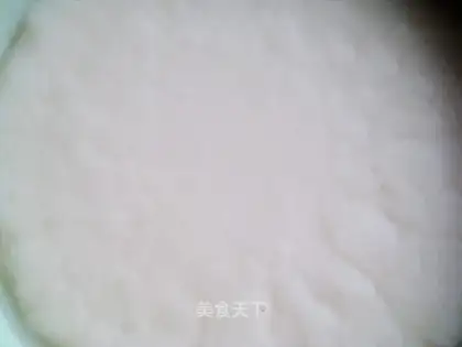 Self-refining pig oil