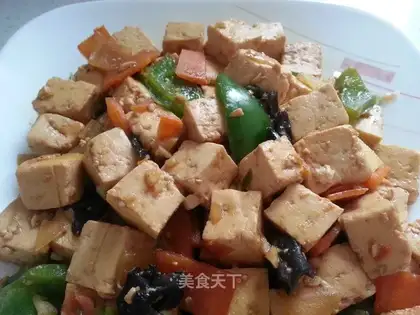 Tofu