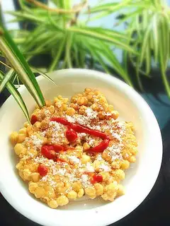 Frozen corn brand