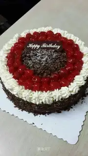 Black Forest