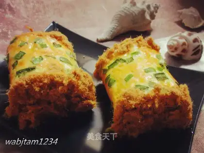 Meat loaf