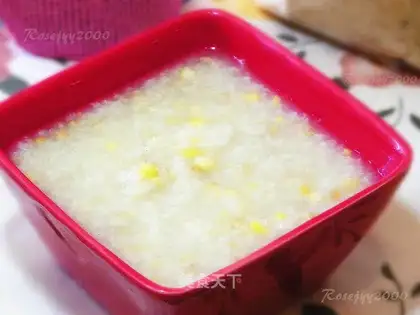 Porridge