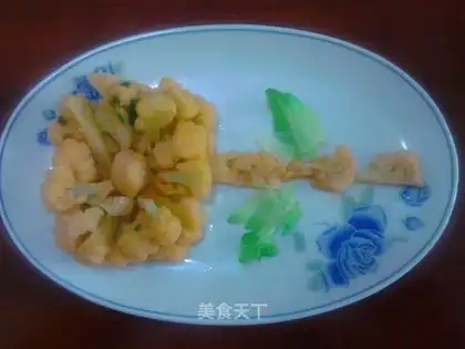 Cheese gravy