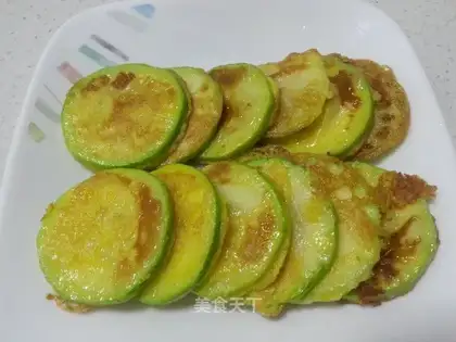 Pumpkin pancakes