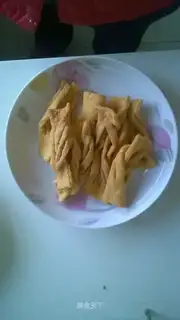 Battery fork