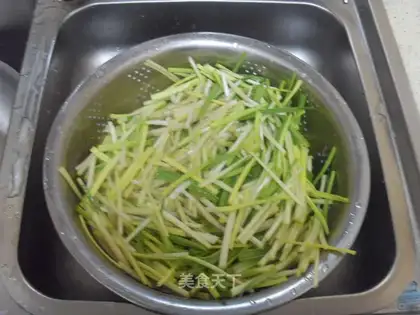 The risotto
