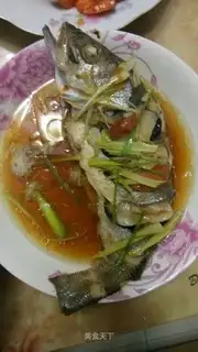 Vacuate herring