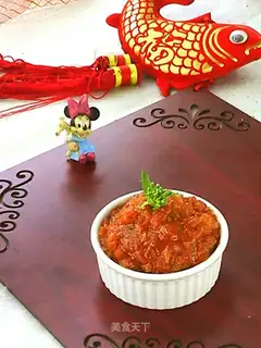 Cheese sauce