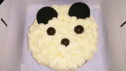 Cheese Cake