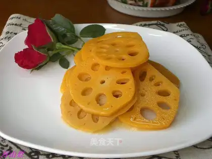 Orange Juice