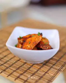 Chicken wing oven