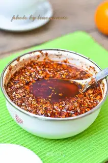 Pepper oil
