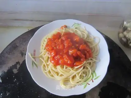 Potato pasta
