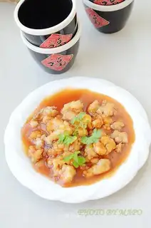 Cheesefish