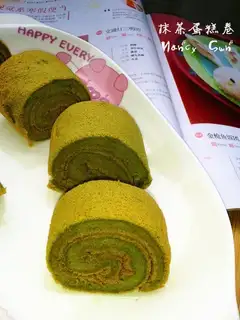 Cake roll