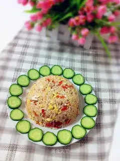 Potato egg