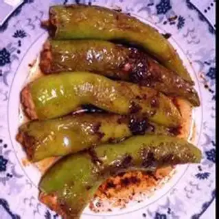 Sweet peppers