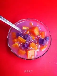 Cucumber spicy potato sugar