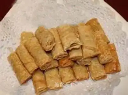 Spade rolls