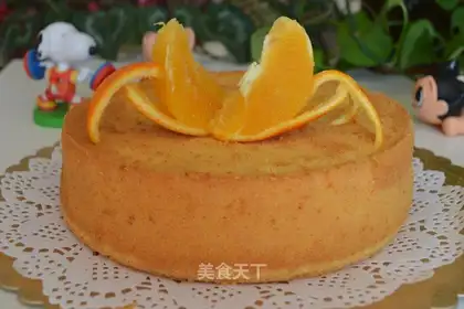 Oranges